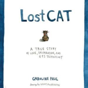 (eBook) Lost Cat By Caroline Paul