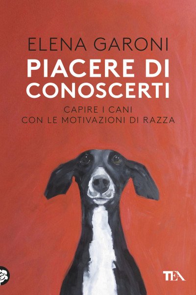 (eBook) Piacere di conoscerti by Elena Garoni