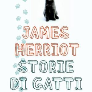 (eBook) Storie di gatti By James Herriot [Herriot