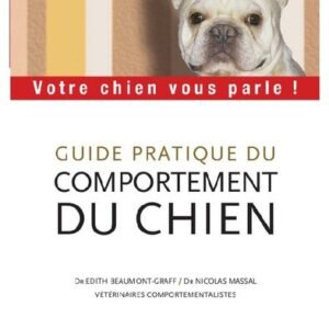 (eBook) Guide pratique du comportement du chien by Edith Beaumont-Graff