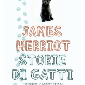 (eBook) Storie di gatti By James Herriot