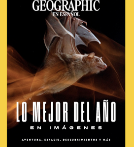 (eBook) National Geographic. Lo mejor del año, diciembre 2023 By National Geographic