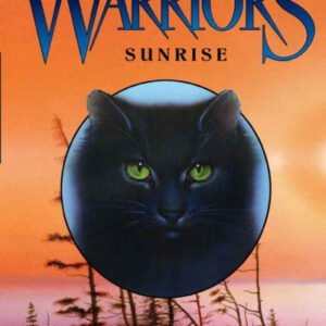 (eBook) Warriors: Power of Three #6: Sunrise By Erin Hunter