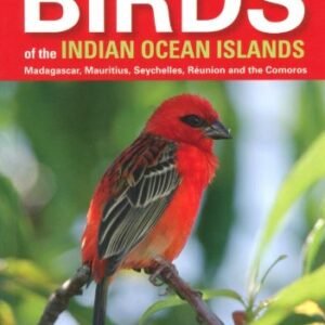(eBook) A Photographic Guide to Birds of the Indian Ocean Islands By Ian Sinclair