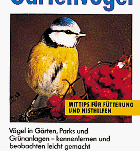 (eBook) Gartenvögel By Helga Hofmann