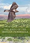 (eBook) The Birds of the Iberian Peninsula By Eduardo de Juana