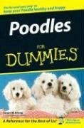 (eBook) Poodles For Dummies by Susan M. Ewing