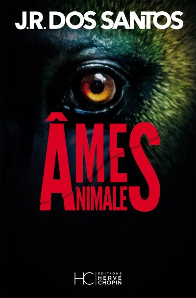 (eBook) Âmes animales By José Rodrigues Dos Santos