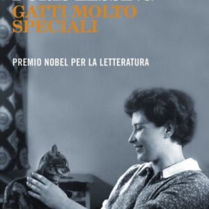 (eBook) Gatti molto speciali By Doris Lessing