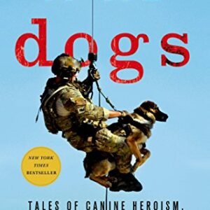 (eBook) War Dogs: Tales of Canine Heroism, History, and Love by Rebecca Frankel
