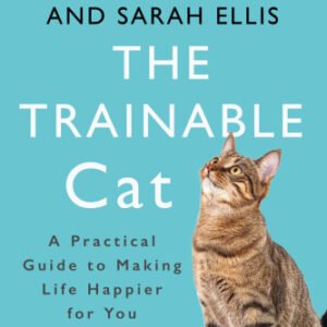 (eBook) The Trainable Cat by John Bradshaw