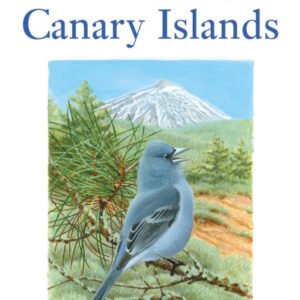 (eBook) Birds of the Canary Islands By Eduardo Garcia-del-Rey