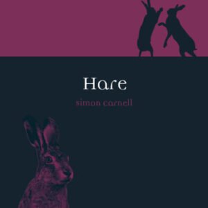 (eBook) Hare By Simon Carnell