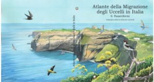 (eBook) Atlante della migrazione degli uccelli in Italia. II. Passeriformi By Fernando Spina