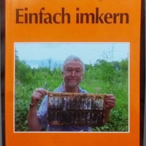 (eBook) Einfach Imkern by Gerhard Liebig