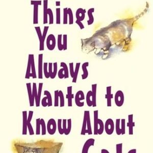 (eBook) 1,001 Things You Always Wanted to Know About Cats By J. Stephen Lang