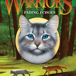 (eBook) Fading Echoes By Hunter Erin