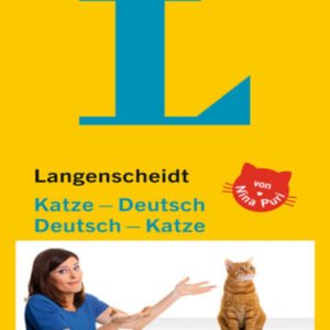 (eBook) Katze-Deutsch, Deutsch-Katze By Puri