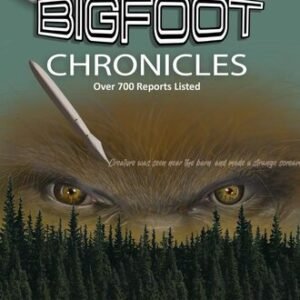 (eBook) Bigfoot Chronicles: A Researcher's Continuing Journey Through Minnesota e Beyond By Mike Quast