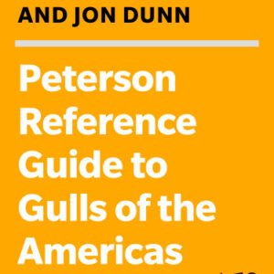 (eBook) Peterson Reference Guides To Gulls Of The Americas By Steve N. G. Howell