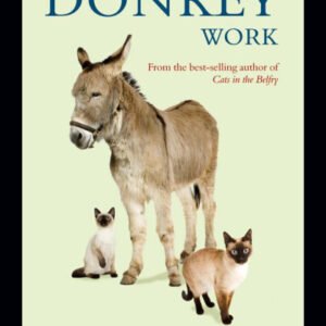 (eBook) Donkey Work By Tovey Doreen