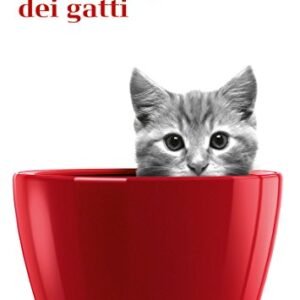 (eBook) La vita segreta dei gatti By Celli Giorgio