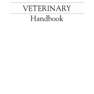 (eBook) Cat Owner's Home Veterinary Handbook, Third Edition By Debra M. Eldredge