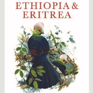 (eBook) Birds of Ethiopia and Eritrea: An Atlas of Distributioa By John Ash