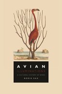 (eBook) Avian Illuminations: A Cultural History of Birds By Boria Sax
