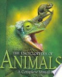(eBook) The Encyclopedia of Animals By George McKay