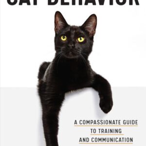 (eBook) Understanding Cat Behavior: A Compassionate Guide to Training and Communication By Beth Pasek [Pasek