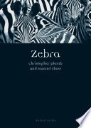 (eBook) Zebra By Christopher Plumb