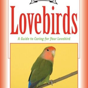 (eBook) Lovebirds by Nikki Moustaki