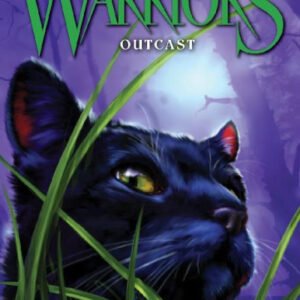 (eBook) 2 - Outcast: Warriors: Power of Three By Erin Hunter