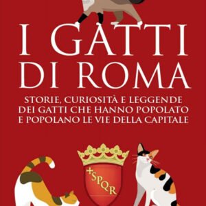 (eBook) I gatti di Roma By Monica Cirinnà