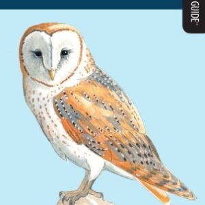 (eBook) Birds of California By Todd Telander