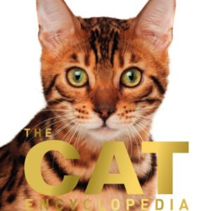 (eBook) The Cat Encyclopedia By Dorling Kindersley