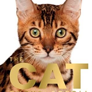 (eBook) The Cat Encyclopedia: The Definitive Visual Guide By Dk Miezan van Zy [Zy