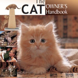 (eBook) The Cat Owners Handbook By Graham Meadows