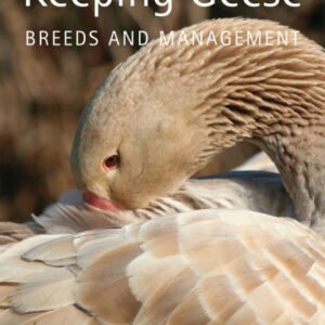 (eBook) Keeping Geese: Breeds and Management by Chris Ashton