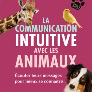 (eBook) La communication intuitive avec les animaux By Andrea Contri