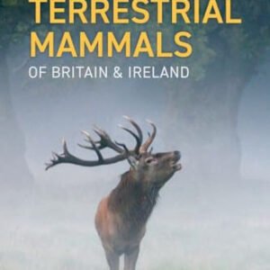 (eBook) Sound Identification of Terrestrial Mammals of Britain & Ireland By Middleton