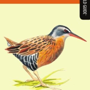 (eBook) Birds of Virginia By Todd Telander