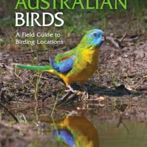 (eBook) Finding Australian Birds By Tim Dolby