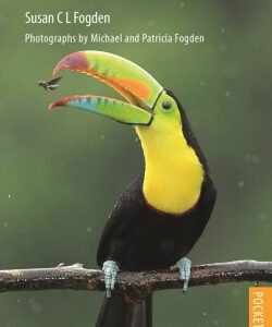(eBook) Pocket Photo Guide to the Birds of Costa Rica By Fogden