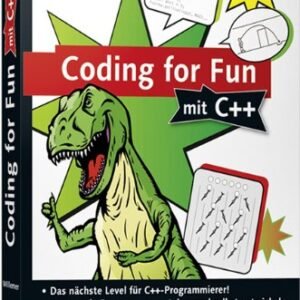 (eBook) Coding for Fun mit C++ by Willemer