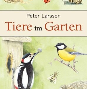 (eBook) Tiere im Garten By Larsson Peter