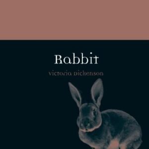 (eBook) Rabbit By Victoria Dickenson