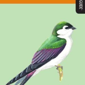 (eBook) Birds of Colorado By Todd Telander