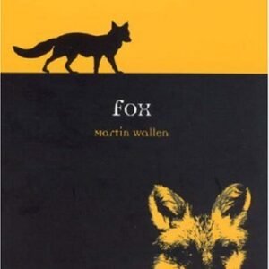 (eBook) Fox (Reaktion Books - Animal) By Martin Wallen